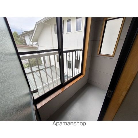 元木2丁目住居の内装写真