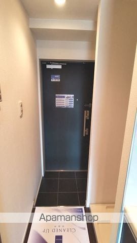 レジディア月島IIIの内装写真
