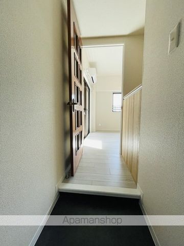 ライオンズマンション三鷹さくら通りの内装写真