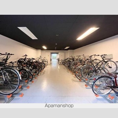 SーRESIDENCE阿波座WESTのその他写真