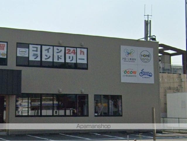 レオパレス蔵敷の周辺写真