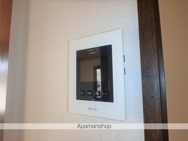 グランドハイムの内装写真