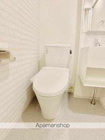 Nフローラ明大前の内装写真