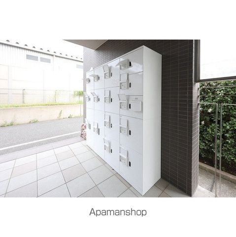 ウィルテラス市川のその他写真