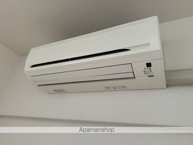 本町マンションの内装写真