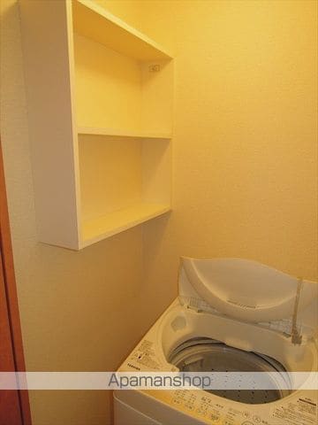 レオパレスメルツェIIの内装写真