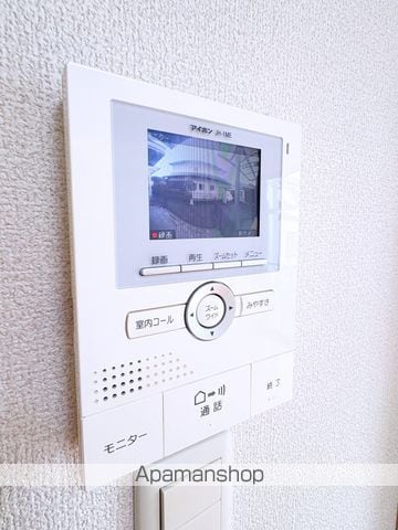 ネクステージ山東IIの内装写真