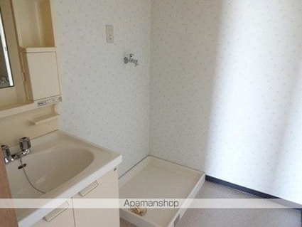 シグナルハウス[1DK/44.71m2]の内装1