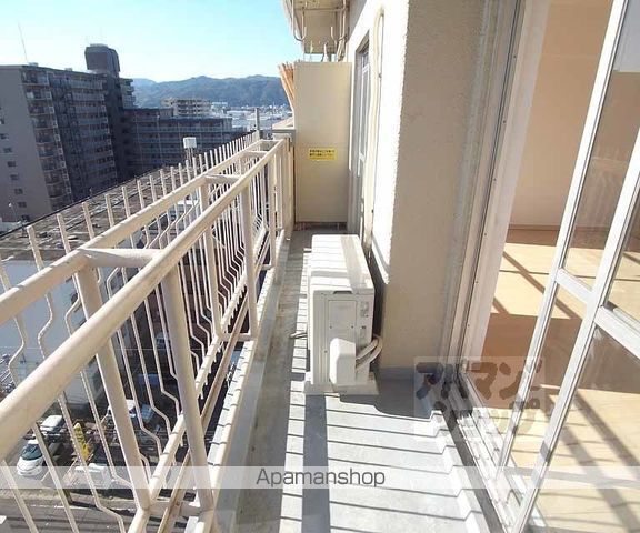四条グランドハイツA・B棟の内装写真