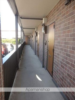 和歌山県和歌山市鳴神[1DK/29.12m2]の共用部5