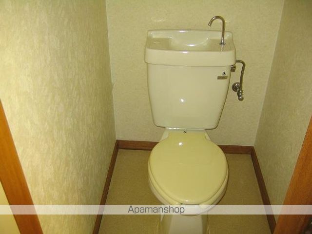 ハイツみはらの内装写真