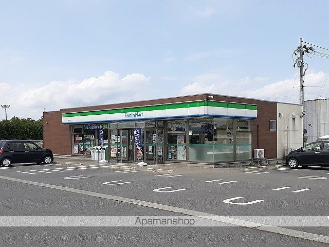 グレイスフル幸愛 Bの周辺写真