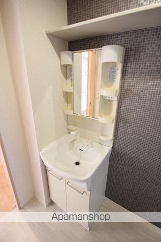 フェリチタ雲雀の内装写真