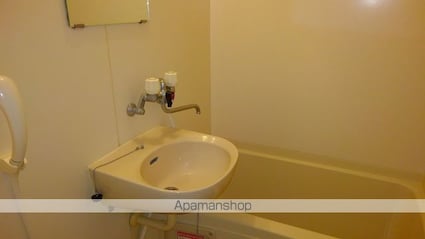 レオパレスウエステン[1K/19.87m2]のセキュリティ