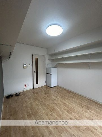 シャトー姫路の内装写真