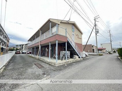 Ｓｕｒｐｌｕｓ　Ｌｉｇｈｔｈｏｕｓｅ牧野[1K/28.03m2]の外観3