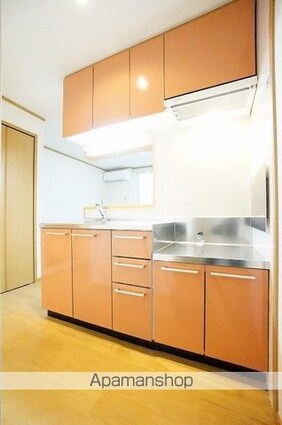 キャパシティ・Ⅱ[1LDK/41m2]のバス