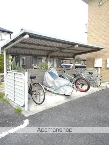 レバンテ・二番舘の外観写真