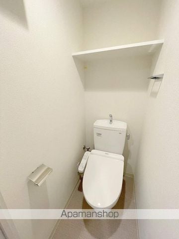 PRESSANCE堺筋本町DESTINYの内装写真
