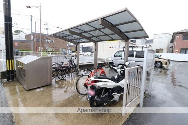 高徳線 佐古駅 徒歩12分 2階建 築12年の内装写真