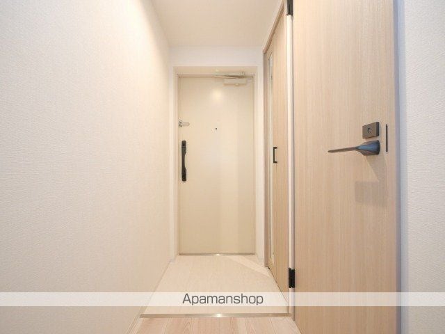 SーRESIDENCE琴似本通AVANTAの内装写真