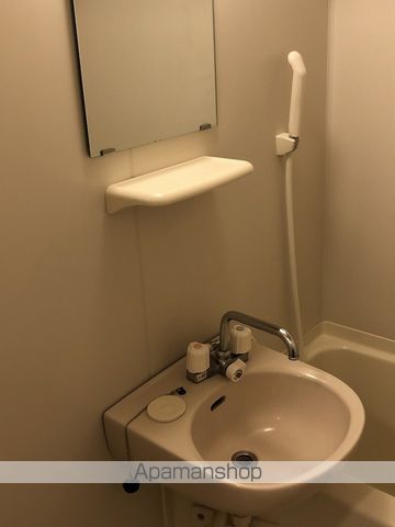 レオパレスフォレスト21の内装写真
