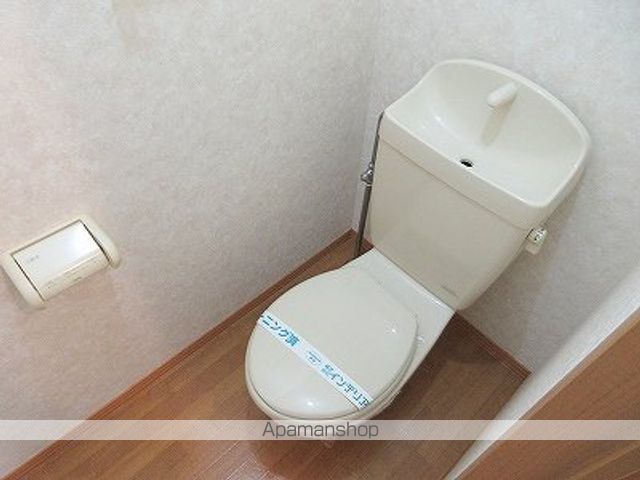 カンタベリーハウスの内装写真