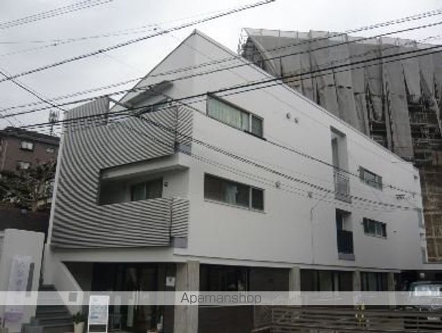 COZY PLACE NAGAOの外観写真