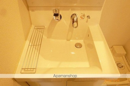 エルメゾン　ラクワット[1R/26.28m2]の内装6