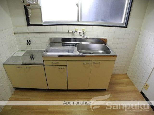 ひかり荘の内装写真