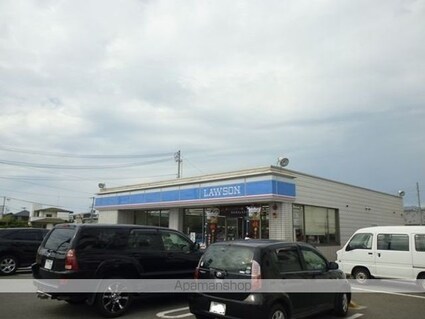 和歌山県和歌山市松島[2LDK/54.21m2]の周辺1