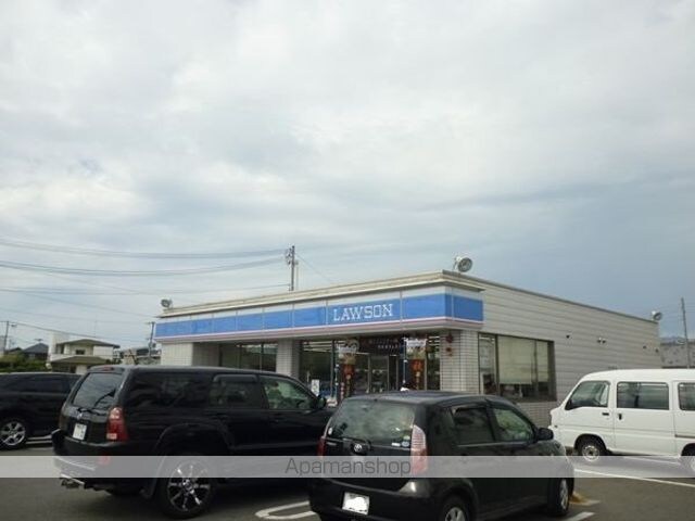 和歌山県和歌山市松島[2LDK/54.21m2]の周辺1