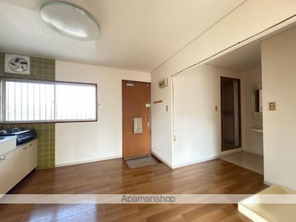 フラワーハイツ屋島Ｄ[2DK/38.12m2]の内装2