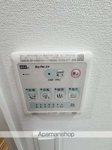 ストーリア名古屋城西の内装写真