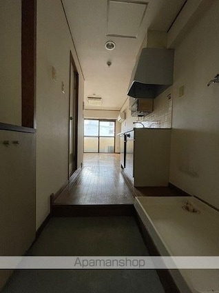 ＳＥ．ＢＬＤ　Ｔｏｕｋａｉｃｈｉ[1K/17.84m2]の玄関