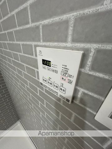 ミネックス川原の内装写真