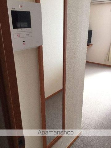 レオパレスMIIの内装写真