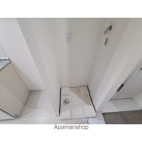 ECLASの内装写真