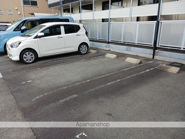 レオパレスアクシオン大曽根のその他写真