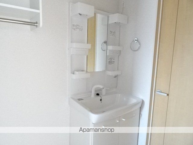エクセルステージの内装写真