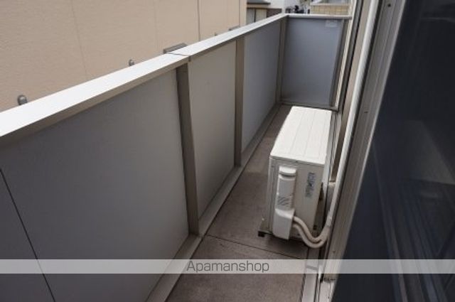 リヴェールの内装写真
