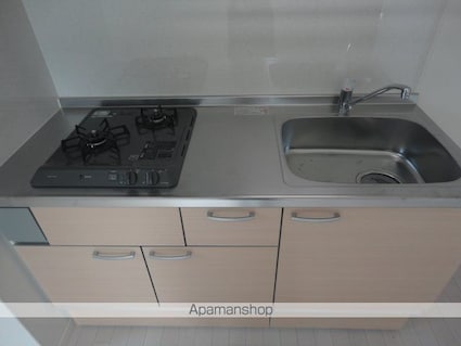 エスポワール真栄[1R/26m2]の内装5