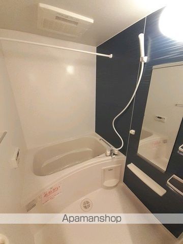 クローバー ポンドEの内装写真