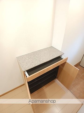 SUN SQUARE新地 Aの内装写真