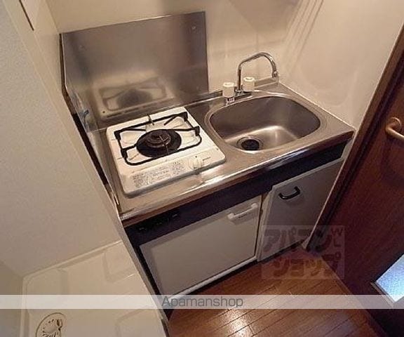 エスリード京都河原町第3の内装写真