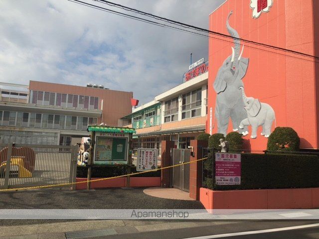 ジューンベリーAの周辺写真