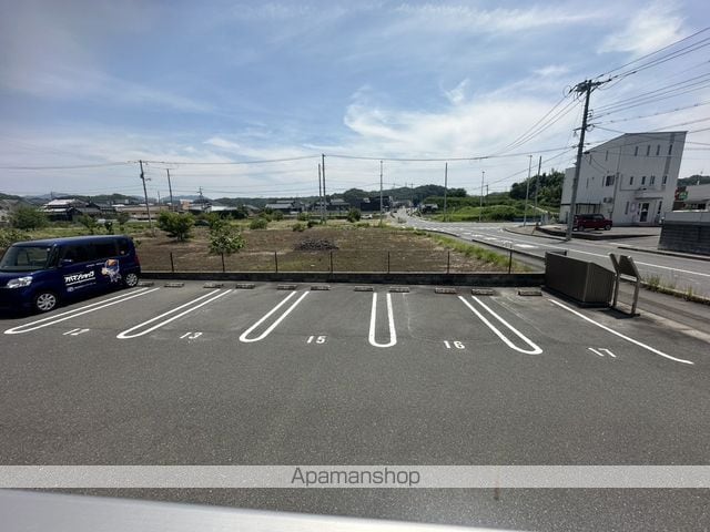 M&Mドリーム A棟のその他写真