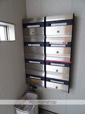 クレフラスト原ノ町のその他写真