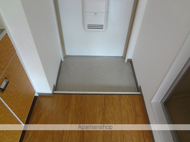 小阪CTスクエアの内装写真