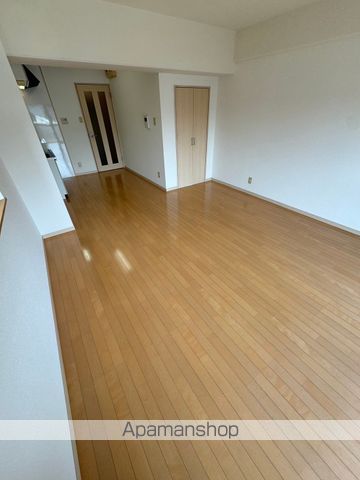 シャンテ恒久の内装写真